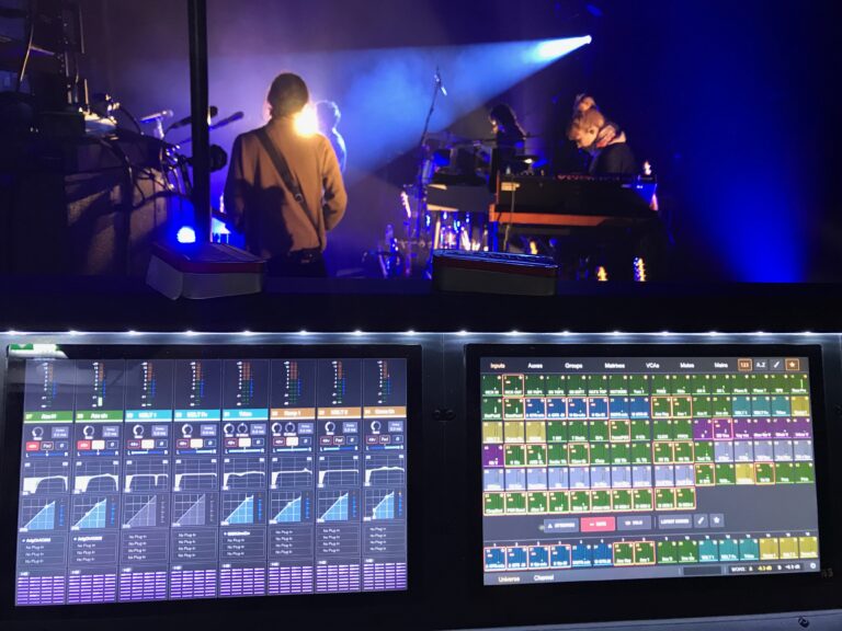 Mixing Webinar Videos & Interviews