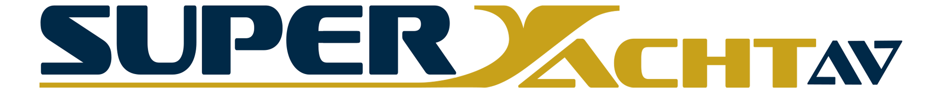 Superyacht AV