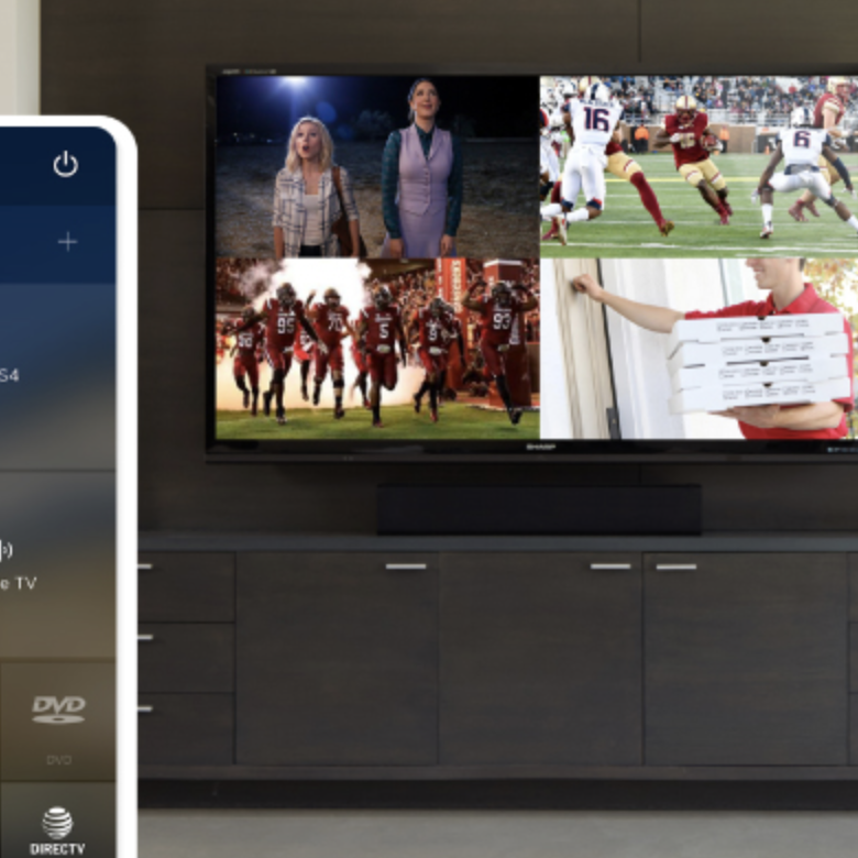 TV & Video installation image