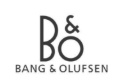 bang olufsen partner logo
