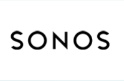 sonos partner logo