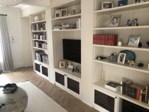 London Apartments