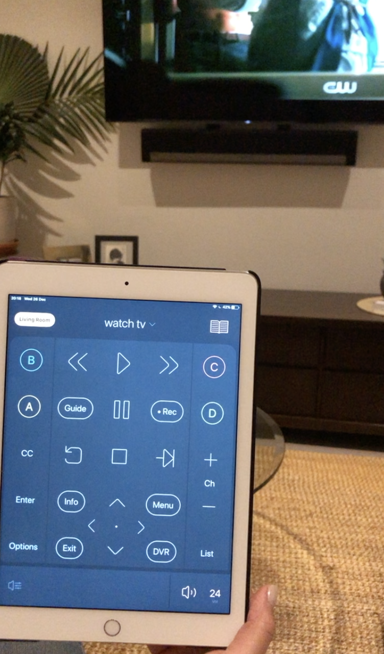 Integrated yacht technology