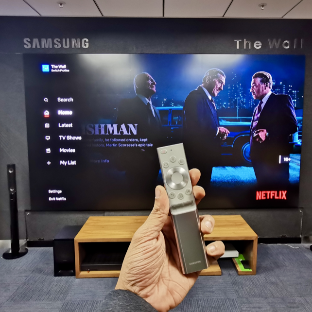 Video distribution and control