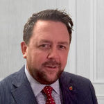 Nigel Beatty