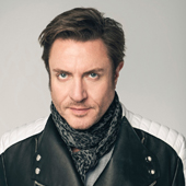Simon Le Bon